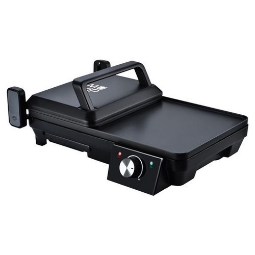 PLANCHA ASAR MUVIP MV0403 2EN1 PLANCHA+SANDWICHERA